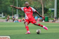 Vua phá lưới V-League 2017 'ao trình' sân 7?