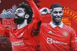 Lịch thi đấu Ngoại hạng Anh vòng 32: MU sẽ ngáng đường Liverpool?