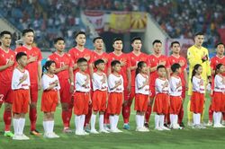 HLV Trần Công Minh: 'Bóng đá Việt Nam cần sớm trở lại quỹ đạo phát triển'