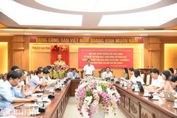 Hà Tĩnh: Tuyên truyền hoạt động kỷ niệm 120 năm Ngày sinh đồng chí Trần Phú