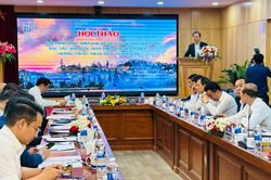Tìm giải pháp xây dựng Sa Pa thành đô thị du lịch sạch ASEAN