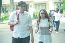 Gần 50 địa phương công bố phương án tuyển sinh vào lớp 10 năm học 2024-2025
