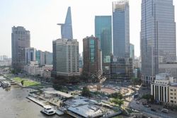 Sau 4 năm 'thanh lọc' thị trường, chỉ còn khoảng 20% doanh nghiệp bất động sản trụ lại