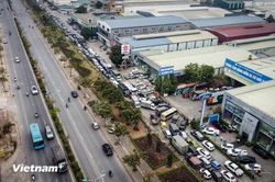 Nguy cơ thiếu hụt nhân lực tại 70 trung tâm đăng kiểm