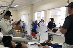 Chỉ đạo 'khẩn' sau vụ học sinh tử vong ở Khánh Hòa
