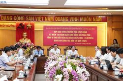 Hà Tĩnh chuẩn bị kỷ niệm 120 năm ngày sinh đồng chí Trần Phú