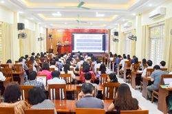 Cập nhật thông tin, đổi mới tuyên truyền bảo vệ nền tảng tư tưởng của Đảng