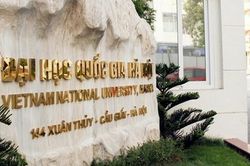 Thí điểm đào tạo liên thông từ trung học phổ thông lên đại học cho tài năng trẻ