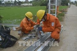 Lịch cắt điện Bình Định ngày mai 6/4 cập nhật mới nhất