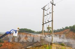 Lịch cắt điện Đà Nẵng ngày mai 6/4 cập nhật mới nhất