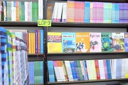 Nhà xuất bản Giáo dục điều chỉnh giảm khoảng 10% giá sách giáo khoa