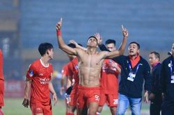 Liên tục 'nấc cụt', V.League… mất hứng
