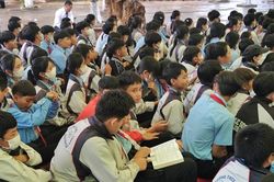 Gia Lai: Triển khai cuộc thi 'Đại sứ văn hóa đọc' năm 2024