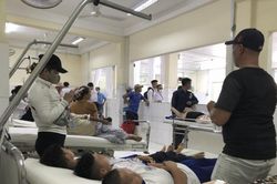 Thông tin trường hợp trẻ tử vong bị ngộ độc thực phẩm chưa chính xác