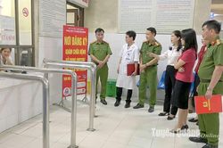 Sơn Dương triển khai hai mô hình điểm của Đề án 06