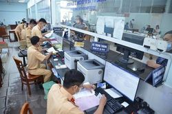 Kết quả đấu giá biển số xe ô tô ngày 5/4: Biển số siêu VIP 30K-999.99, chốt giá 30,655 tỷ đồng