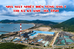 Chỉ số sản xuất toàn ngành công nghiệp quý I/2024 của tỉnh Hà Tĩnh tăng trưởng khá