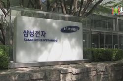 Lợi nhuận quý I/2024 của Samsung tăng 10 lần nhờ mảng chip