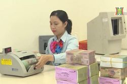 Lãi suất liên ngân hàng cao nhất trong một năm qua