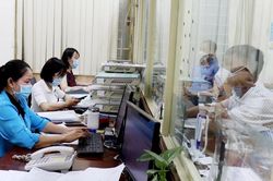 Hà Nội tìm kiếm ý tưởng, giải pháp cải cách hành chính