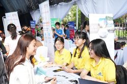 TP Hồ Chí Minh: Sàn giao dịch việc làm cần tuyển dụng hơn 1.000 chỉ tiêu ngành Du lịch