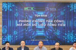 Ứng xử ra sao trước các cuộc tấn công mạng?