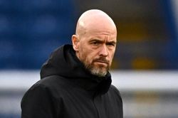 Ten Hag phát thông điệp cảnh báo Liverpool