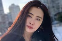 Mỹ nhân châu Á một thời Vương Tổ Hiền – Cuộc sống không chồng con, toàn tâm thiền định tuổi xế chiều