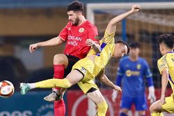 Mùa giải 2023/24 chưa xong, V League 2024/25 đã sắp cận kề