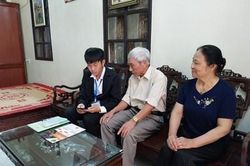 Hình thành hệ thống dữ liệu về dân cư và nhà ở