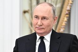 Thay đổi trong thái độ của người Nga với Tổng thống Putin