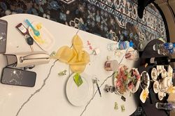 Hải Phòng: Triệt phá nhóm đối tượng sử dụng ma túy trong khu dân cư