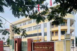 Bất ngờ giá 3 lô đất của 1 cán bộ Sở GD&ĐT Quảng Bình 'quên' kê khai tài sản