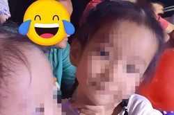 Tìm kiếm 2 bé gái mất tích nhiều ngày ở phố đi bộ Nguyễn Huệ