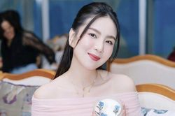 Hậu tan vỡ, MC Mai Ngọc ẩn ý về 'hình mẫu lý tưởng' trong hôn nhân