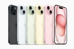 Bảng giá iPhone tháng 4/2024: Đồng loạt giảm giá