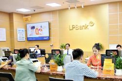 Ngân hàng LPBank duy trì lãi suất huy động ổn định trong tháng 4/2024