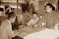 '...Tiếng Điện Biên Phủ đến đâu, đồng bào Thanh Hóa cũng có một phần vinh dự đến đó'