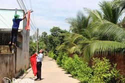 Bộ Nội vụ tán thành đề xuất nghỉ 5 ngày liên tục dịp lễ 30-4