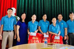 Triển khai Tháng hành động về An toàn, vệ sinh lao động và Tháng Công nhân năm 2024