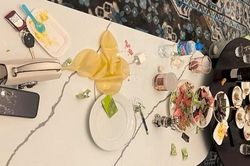 Tạm giữ hình sự nhóm sử dụng trái phép ma túy trong căn hộ cao cấp ở Hải Phòng