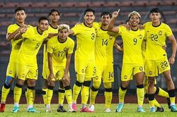 Malaysia muốn lấy suất đi tiếp từ U23 Việt Nam