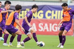 U23 Việt Nam được khích lệ, HLV Hoàng Anh Tuấn tung 'chiêu độc'