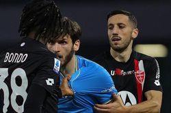Nhận định Monza vs Napoli, vòng 31 Serie A (20h00 hôm nay)