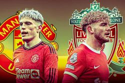 MU vs Liverpool (21h30, 7/4): Phản vệ ở Old Trafford