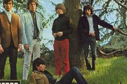 Ca khúc 'Paint It Black' của The Rolling Stones: Tiếng sitar thức tỉnh thế giới