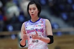 Hai đội bóng hàng đầu Nhật Bản chính thức mời Thanh Thúy sang thi đấu