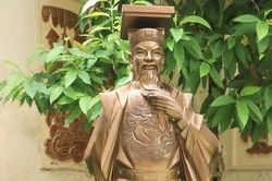 Vua Lê Thánh Tông và cuộc đại cải cách giúp vương triều cực thịnh