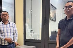 Giả nhân viên cửa hàng điện máy rồi cướp nhẫn vàng của cụ bà