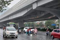 Dự báo thời tiết Hà Nội hôm nay 7/4/2024: Hà Nội nhiều mây, có mưa vài nơi